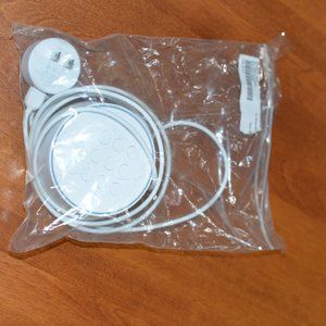 Google Nest Guard, White